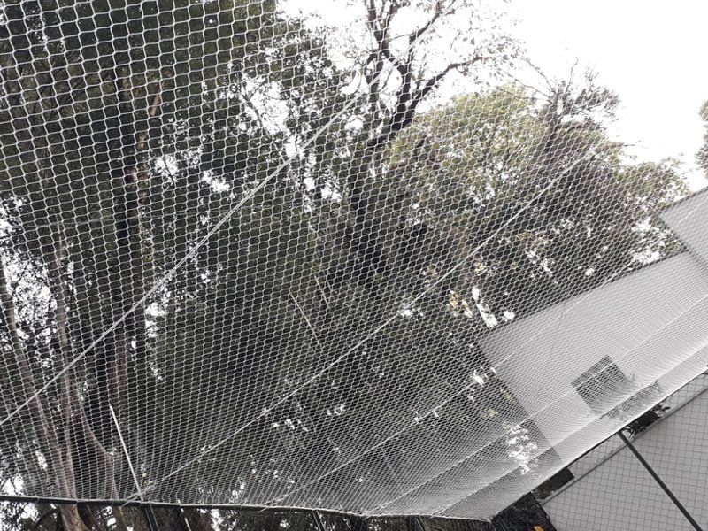 Telas de proteção para crianças em Blumenau