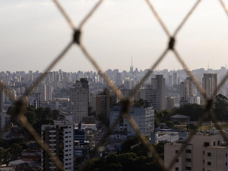 Tela musquiteira em Blumenau