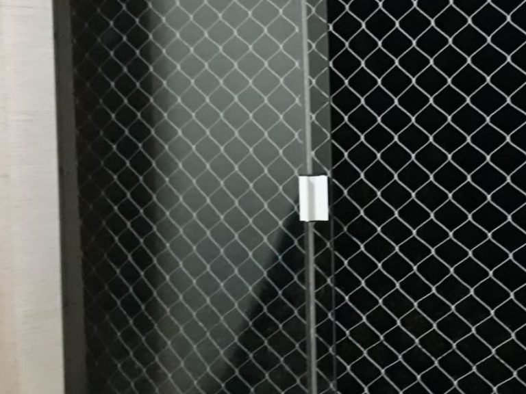 Telas de proteção para canchas em Blumenau