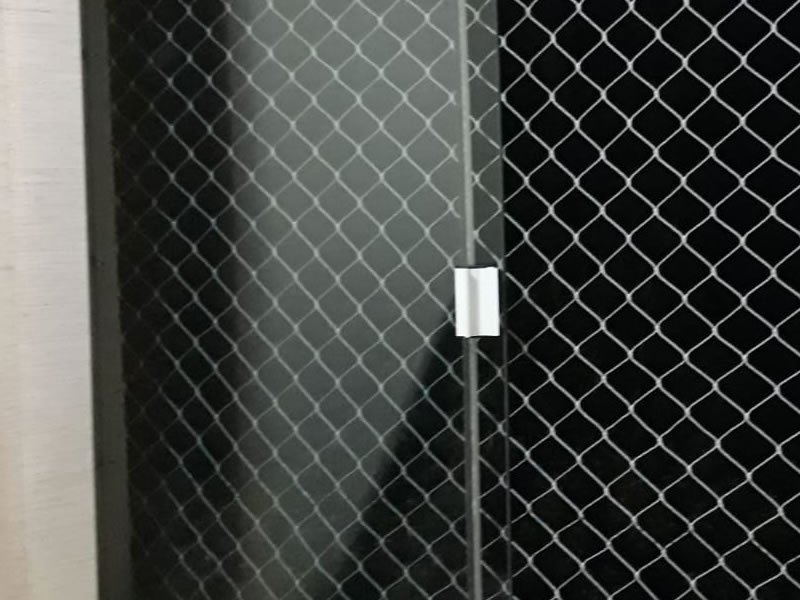 Telas de proteção para canchas em Blumenau