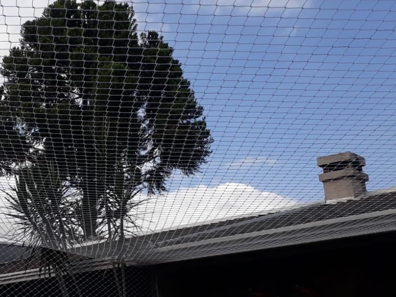 Garanta a segurança de sua família com tela de proteção em Gaspar SC