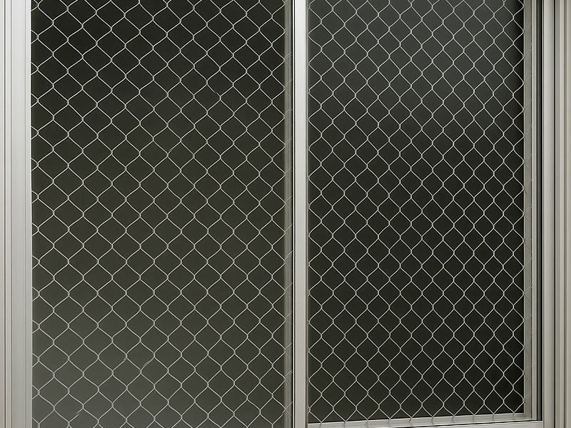 Garanta a segurança de animais com rede residencial em Brusque SC