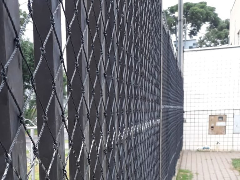 Telas de proteção para Escadas em Blumenau