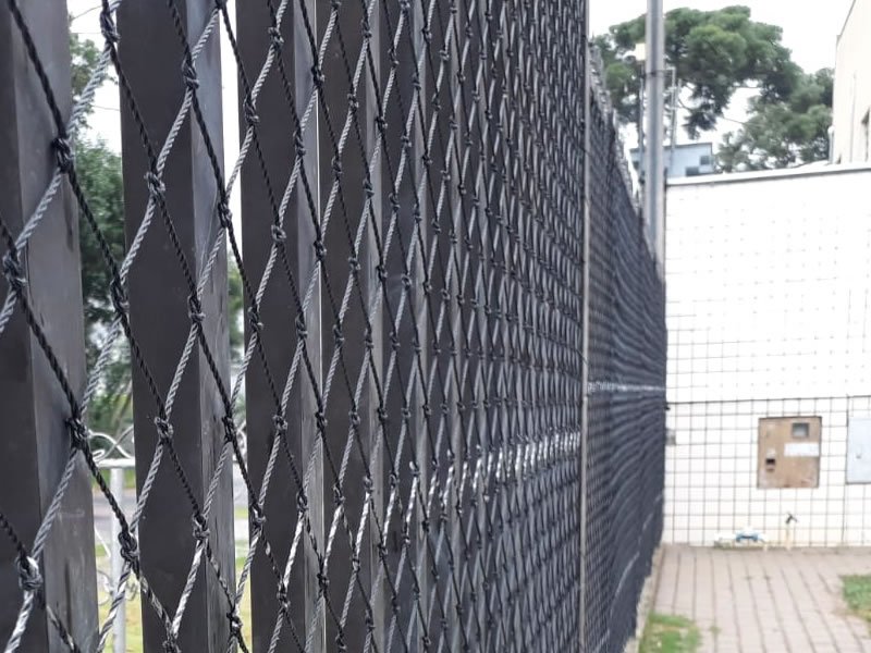 Telas de proteção para Escadas em Blumenau