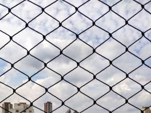 Telas de proteção para escolas em Blumenau