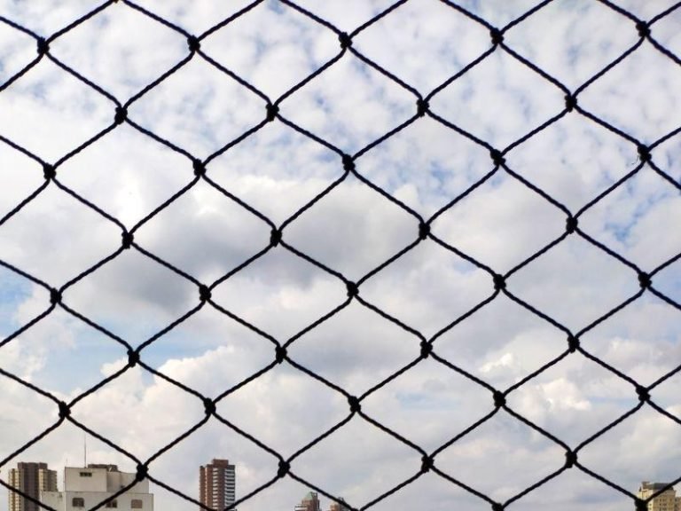 Telas de proteção para escolas em Blumenau