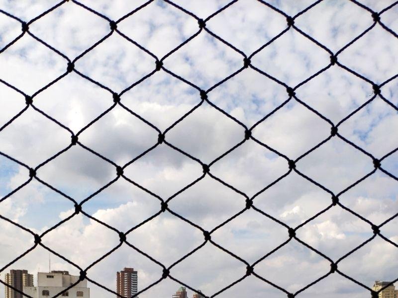 Telas de proteção para escolas em Blumenau