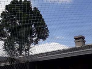Telas de proteção para Apartamentos em Blumenau