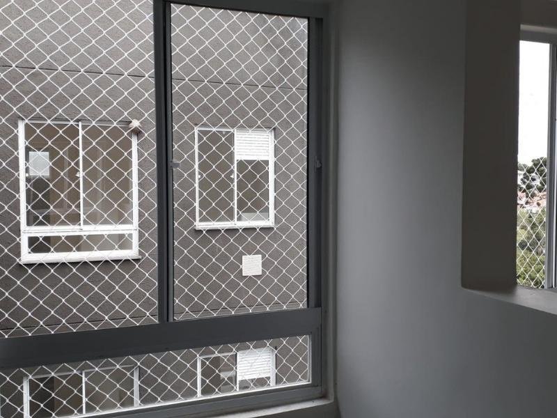 Telas de Segurança para Janelas Pomerode Redes de Proteção Pomerode