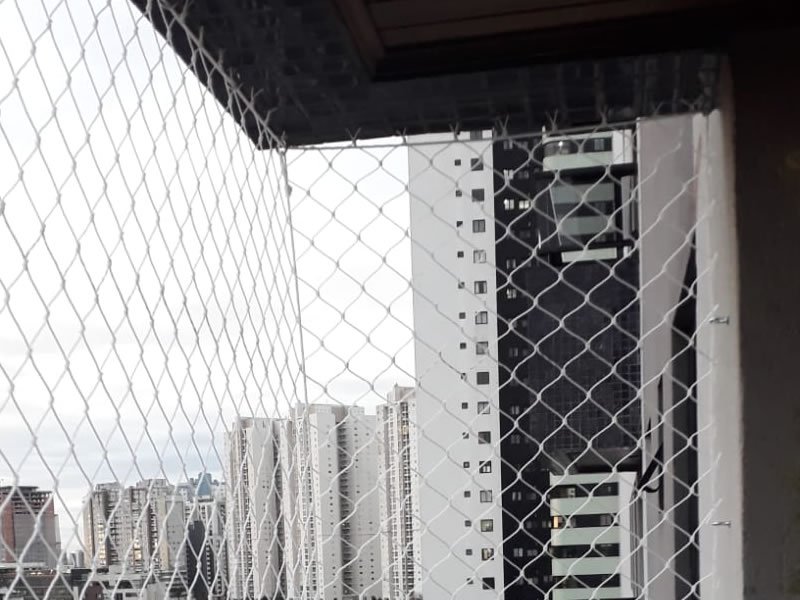 Telas de Proteção em Timbó SC Telas de Proteção em Timbó SC