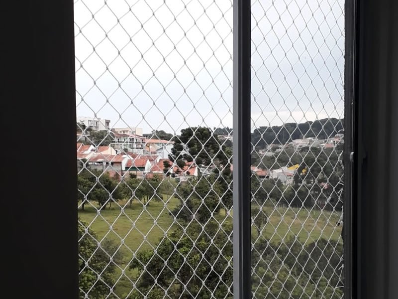 Redes de Proteção em Gaspar SC Telas de Proteção em Gaspar SC