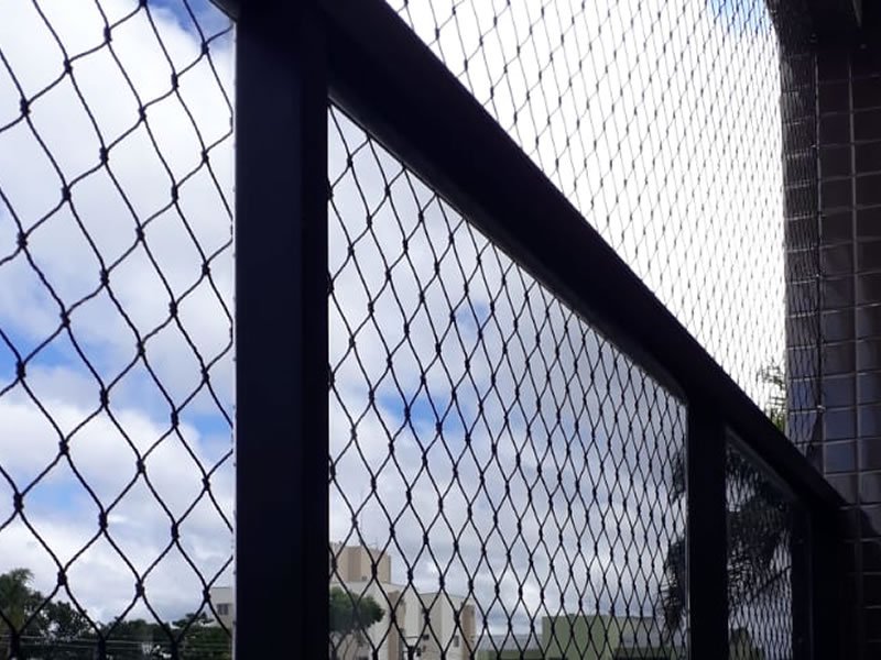 Redes de Proteção para Janelas em Pomerode Redes de Proteção para Janelas em Pomerode