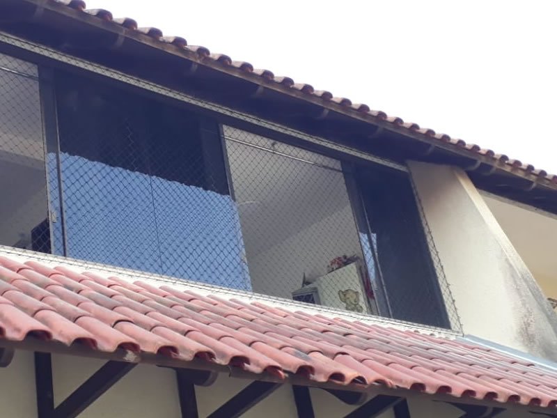 Telas de Proteção em Pomerode Telas de Proteção em Pomerode